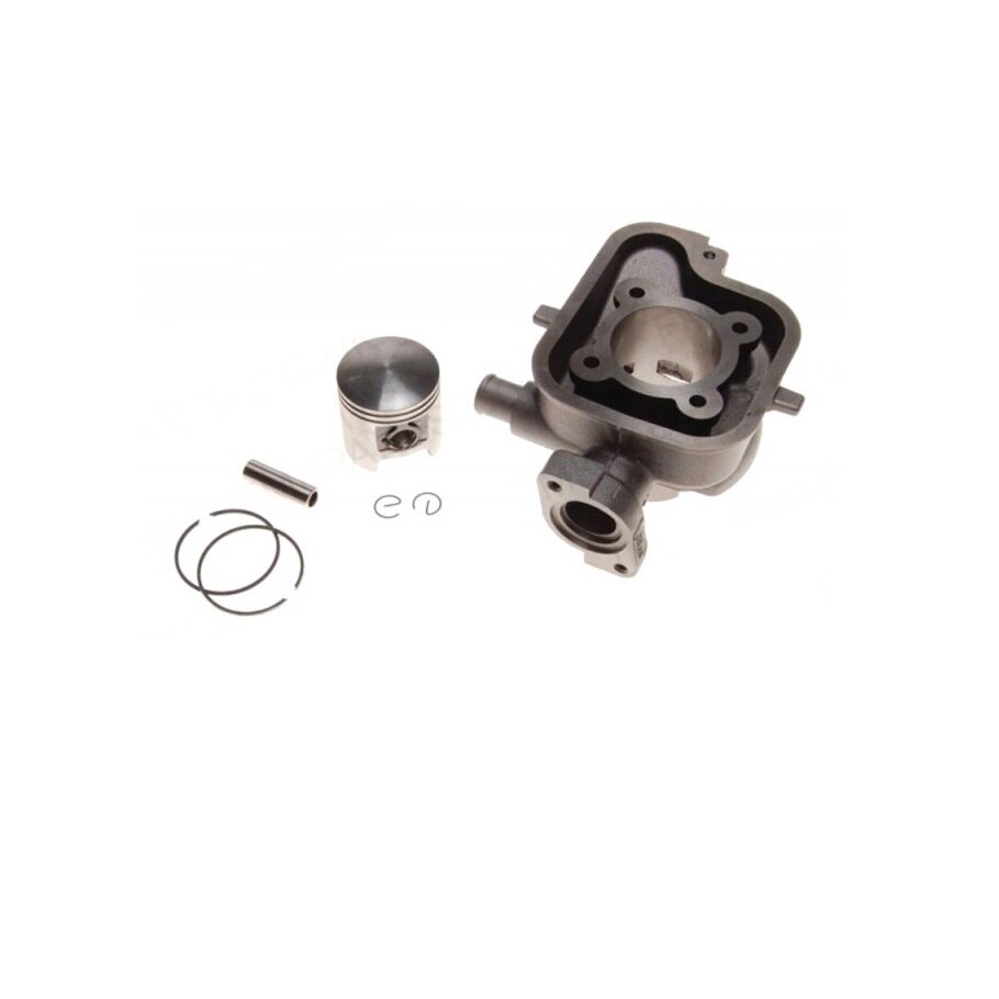 Motorino Di Avviamento Per Scooter 50cc – Compatibile Piaggio, Peugeot, Honda (11 Denti) - 4