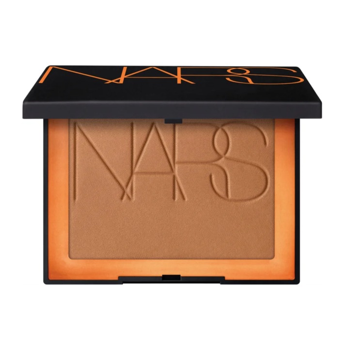 Бронзираща и контурираща пудра NARS Laguna 03 11 г