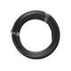 Tub picurare apa, orb, rola 50M, D16mm, fara gauri Breckner Germany