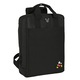 Geanta laptop Mickey Mouse Clubhouse, ergonomica, negru, 13.3''