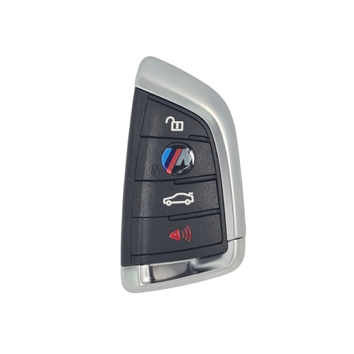 Telecamera Posteriore Per BMW F45 F46 G11 G12 F57 F54 F60 F55 F48 F25 F15 – Sostituzione Diretta, Visione Notturna