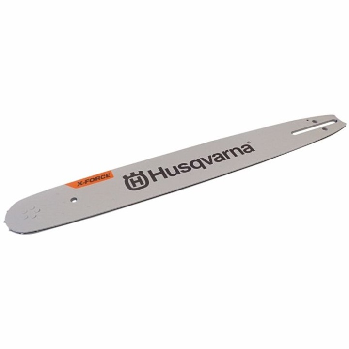 Водеща шина 33 см (13") .325" 1,5 мм X FORCE
