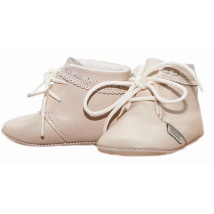 Ghete neimblanite bebelusi, Cuquito, cu siret, 50737, Crem