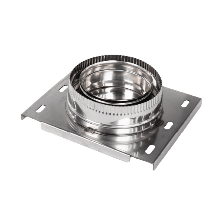 Baza de cos pentru prindere pe consola D180/250