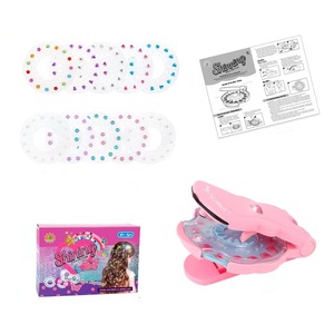 Frumusete, bijuterii si accesorii fetite