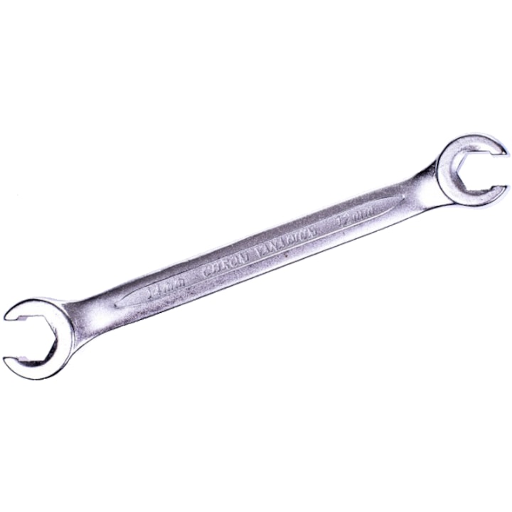 Cheie articulata pentru conducte de frana, 12 x 14 mm, Asta