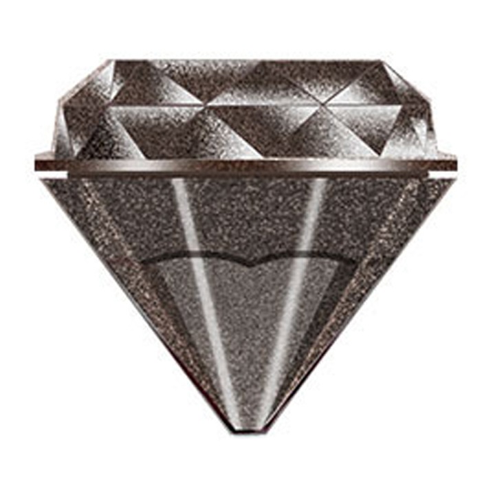 Течни сенки за очи Pearl Diamond, 5g, черни 02