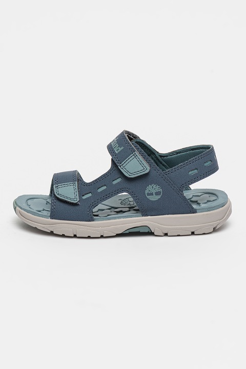 Timberland, Moss Jump tépőzáras szandál, Tengerészkék