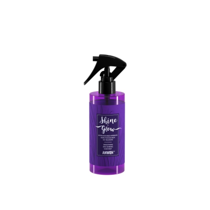 Hajlakk, Anwen, Shine and Glow, 150 ml