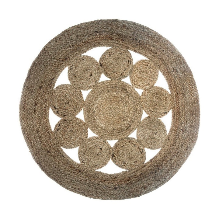 Covor de iuta, Atmosphera Créateur d'intérieur, Maro