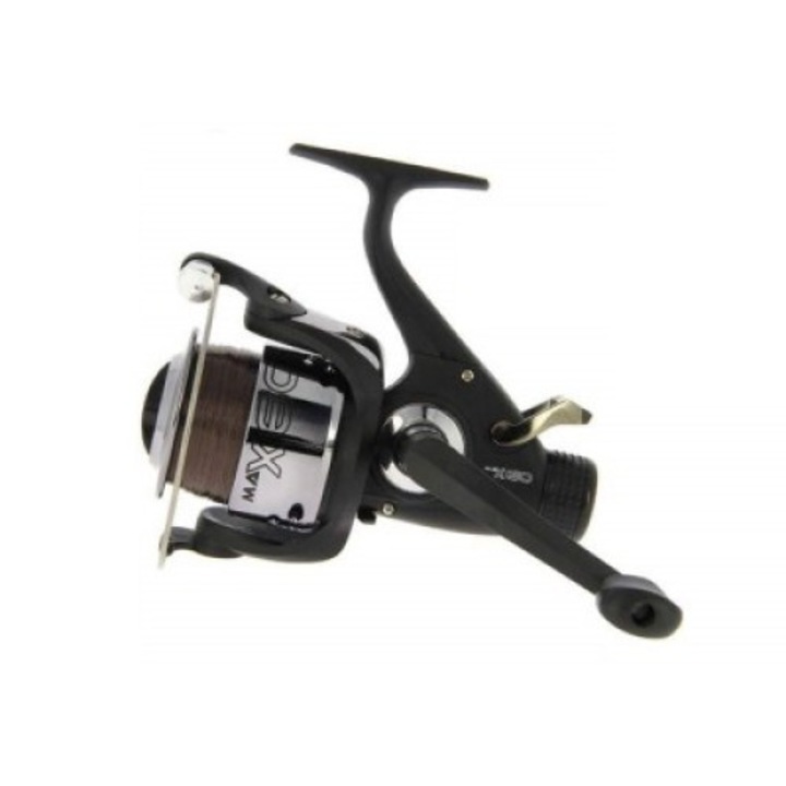 AP CARP RUNNER MAX 60 pontyorsó, 2R, baitrunnerrel