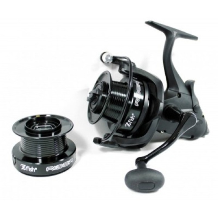 Álló orsó/ponty/etető ZFISH RIDER 6000, 6+1 R, baitrunner