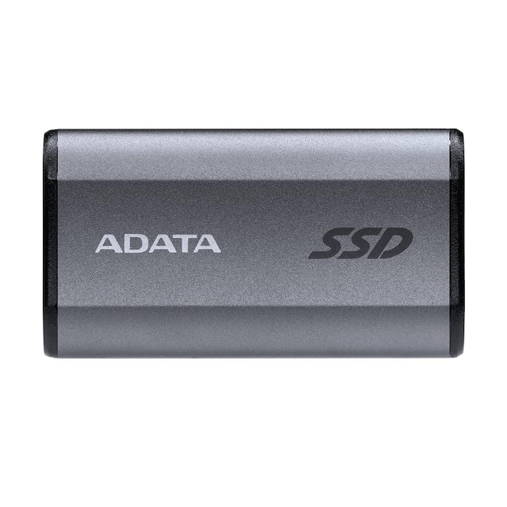 Външен SSD ADATA SE880 4TB TITANIUM