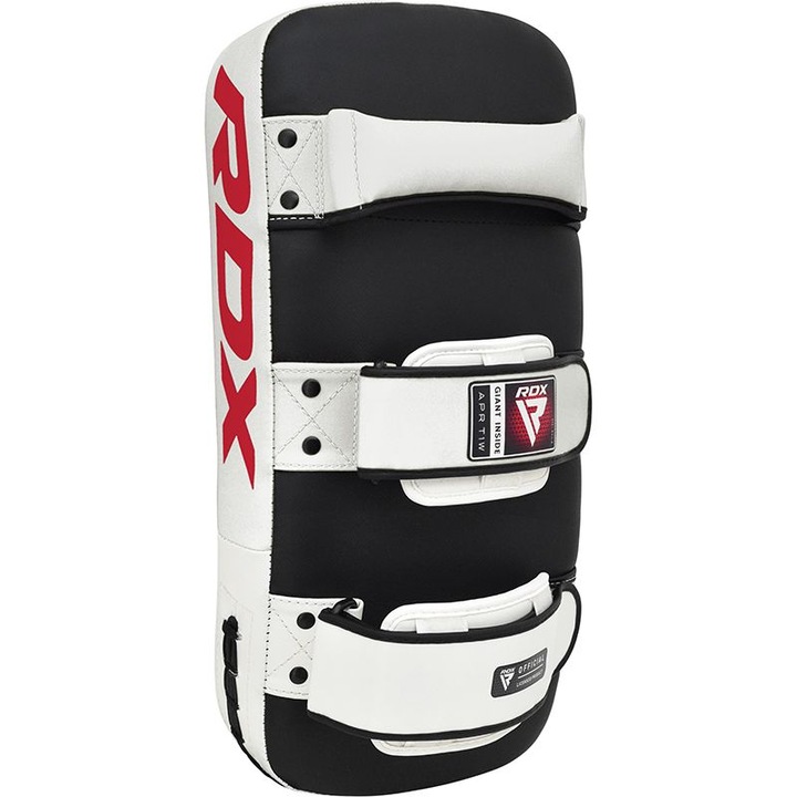 Shield Rdx APR-T1W, черен/бял, уни