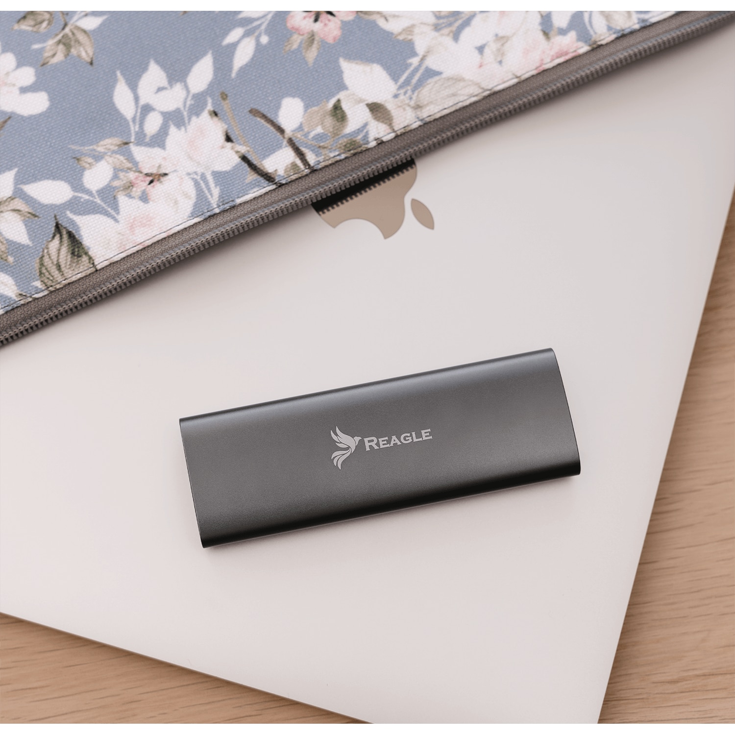Външен шкаф NVME M.2 SATA PCIe SSD USB-C 3.1 M2 10Gbps адаптер Pocket ...