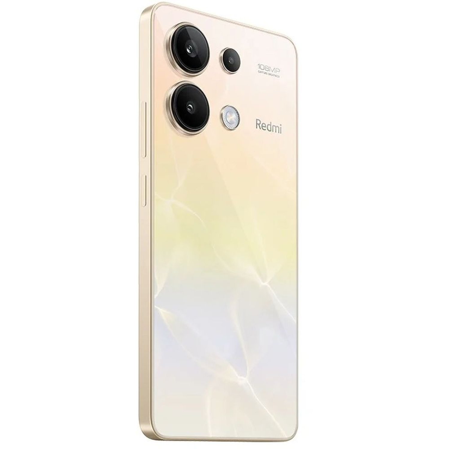 Telefon mobil Xiaomi Redmi Note 13, 8GB RAM, 256GB, Ocean Sunset