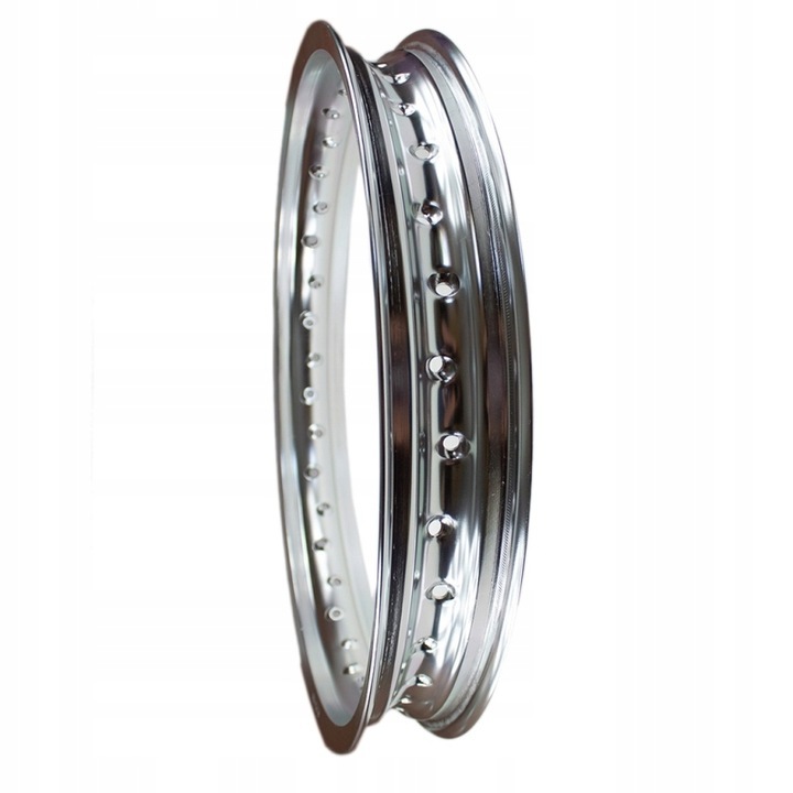 Janta spate 18"X2, 15, din aluminiu