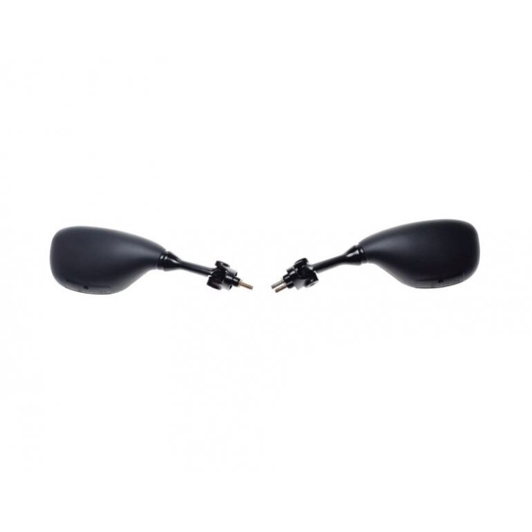 Set 2 oglinzi MK007 Kawasaki Zx 6R, RR, filet M6 x 1.0 - eMAG.ro