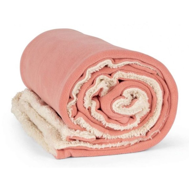 Patura Sherpa KP431 KP431, Praline Rose, Universal