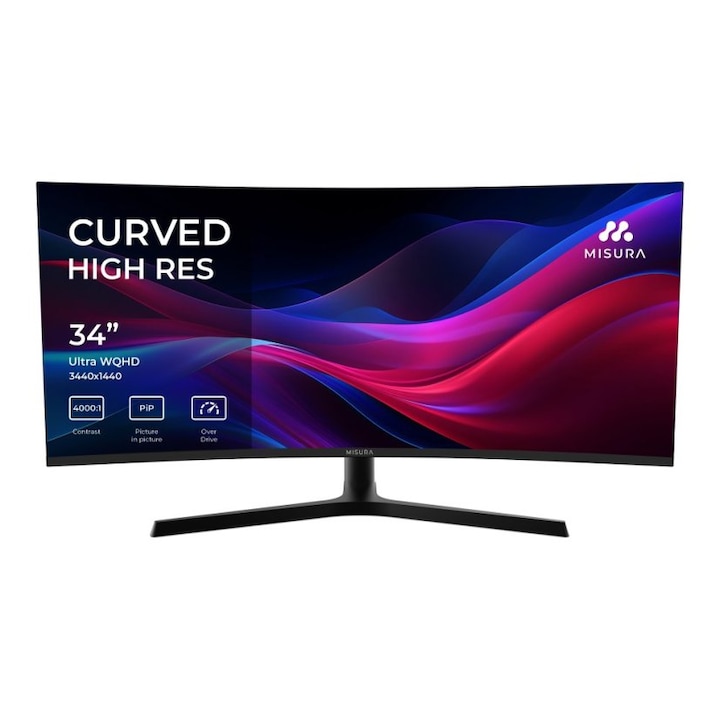 Monitor ALL-IN-ONE Lenovo 23, 8'' V100 24 N100 8GB 512GB DOS