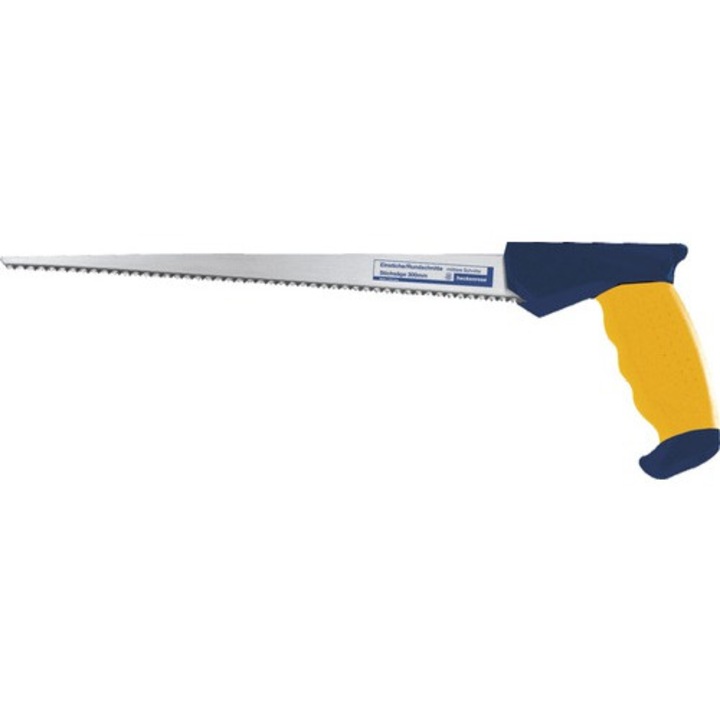 Fierastrau Pentru Lemn Heckenrose 300mm, Maner Din Plastic