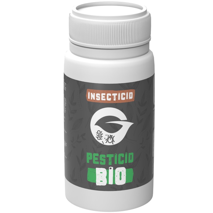 Insecticid BIO Gazonul 0.25L