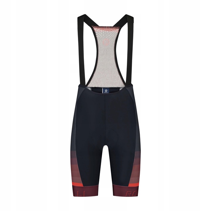 Панталони за колоездене Rogelli, Черен