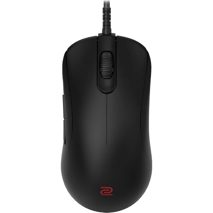 Gaming Esports BenQ Zowie ZA12-C egér, M, USB, 5 gomb, fekete 9H.N3GBB.A2E
