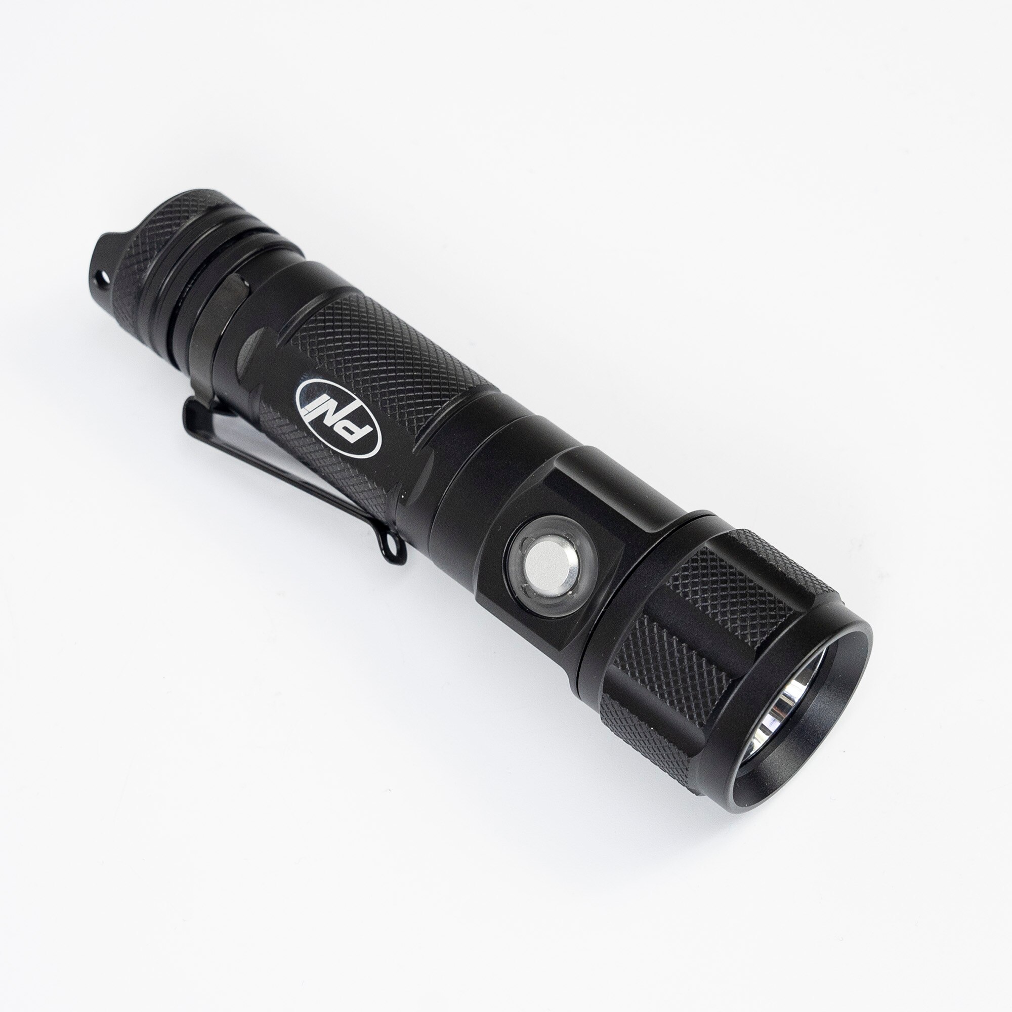 PNI Adventure F550 Crystal LED Flashlight, 10W, Aluminium - View #8
