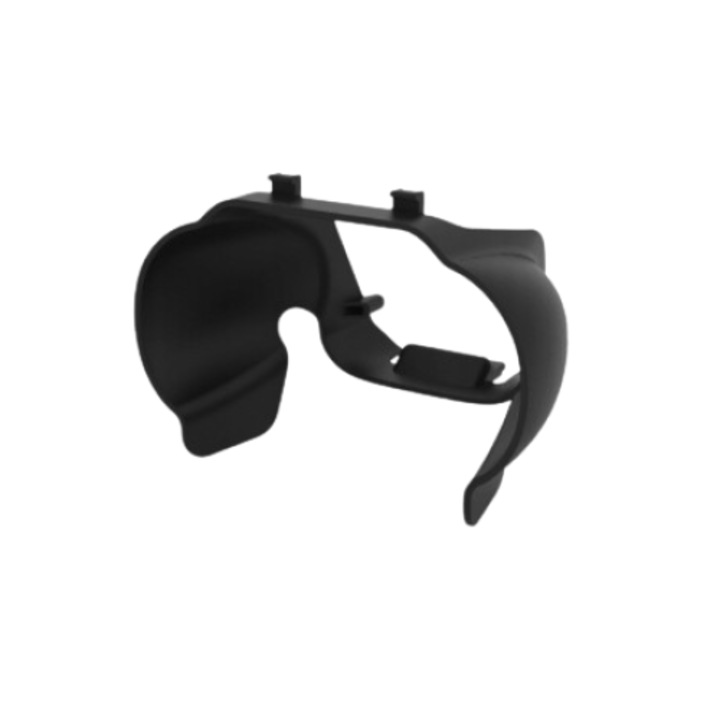 Сенник с карданна леща, Sunnylife, за дрон DJI Mavic Air 2/2S, 8x6x6.1 см, черен