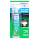 Silicon sanitar, transparent, Den Braven, interior / exterior, 80 ml