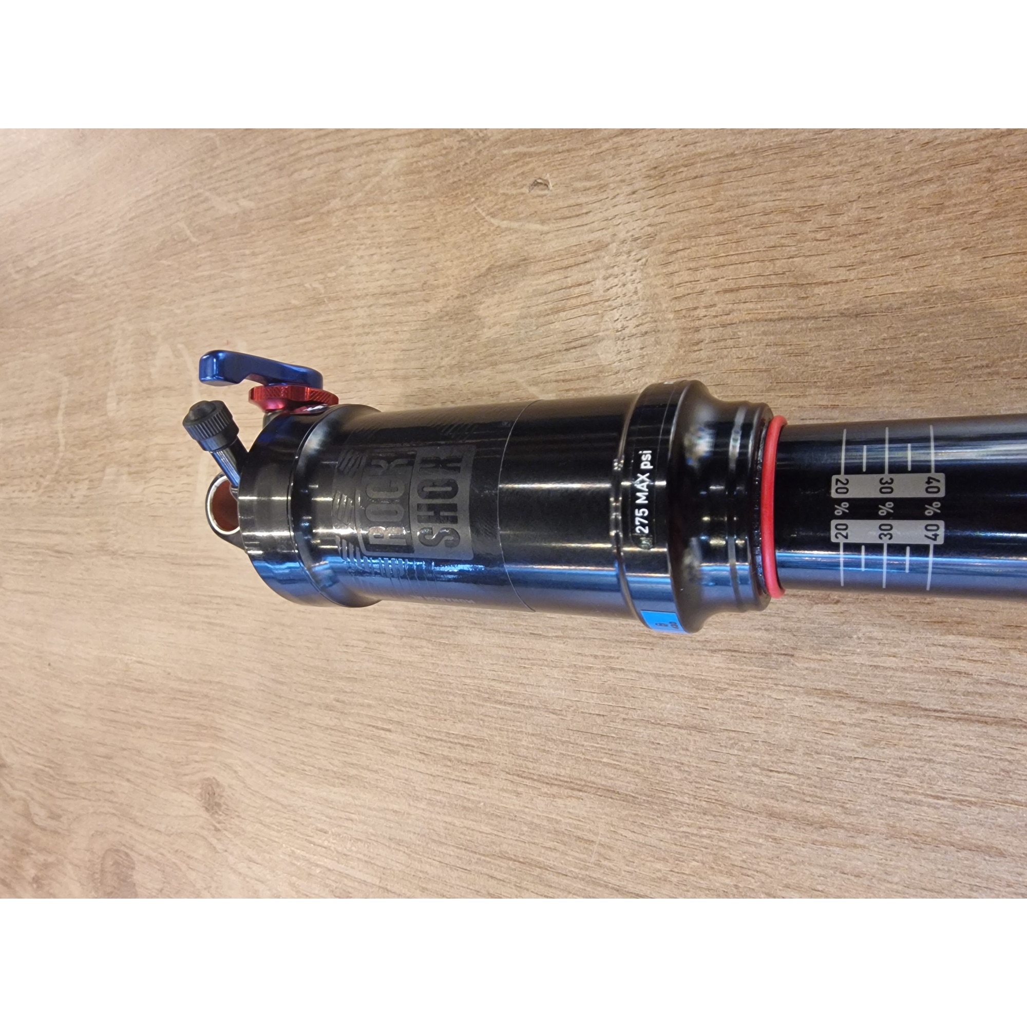 Amortizor Suspensie Spate RockShox Monarch RL 200x57 - eMAG.ro
