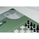 Подложка за мишка Gaming QwertyKey Chess, водоустойчива, 90 x 40 см