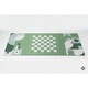 Подложка за мишка Gaming QwertyKey Chess, водоустойчива, 90 x 40 см