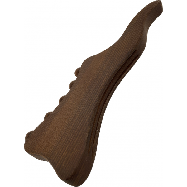 Placa din lemn pentru masaj, multifunctional, profesional ...