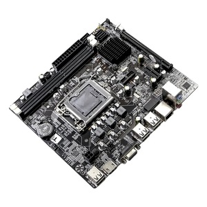 Дънни платки