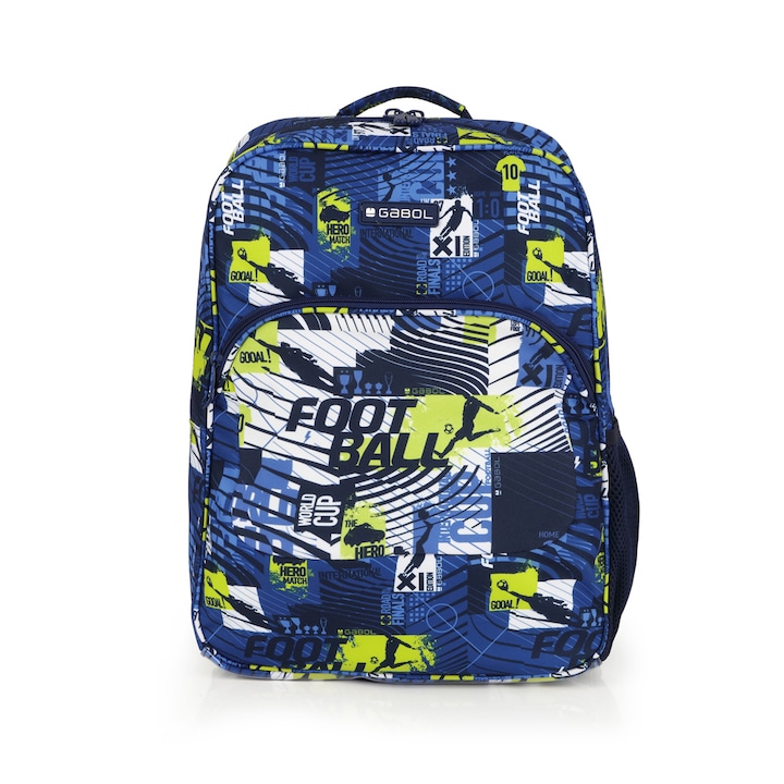 Раница Gabol, Ball, С едно отделение, 30 х 40 х 12 см