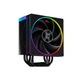CPU hűtő ID-Cooling FROZN A410 aRGB világítás