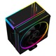 CPU hűtő ID-Cooling FROZN A410 aRGB világítás
