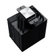 CPU hűtő ID-Cooling FROZN A610, fekete