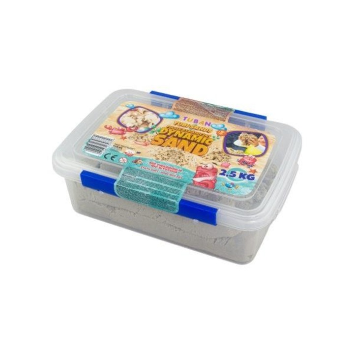 Dinamikus homok, Tuban, 2,5 kg