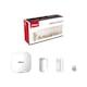 Sistem de alarma wireless Dahua ART-ARC3000H-03-FW2(868) 150 zone, 868 MHz, 4G/3G/GPRS