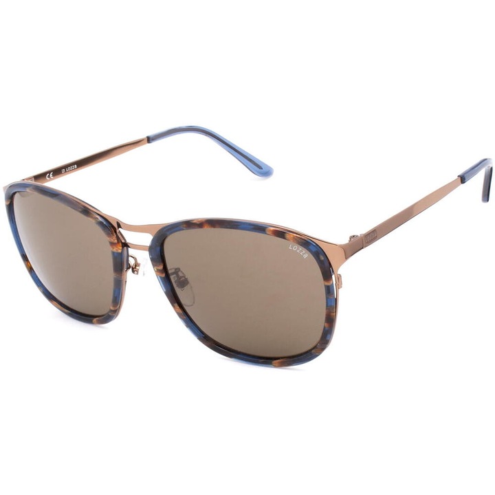 Ochelari de soare barbati Lozza SL2199570R80