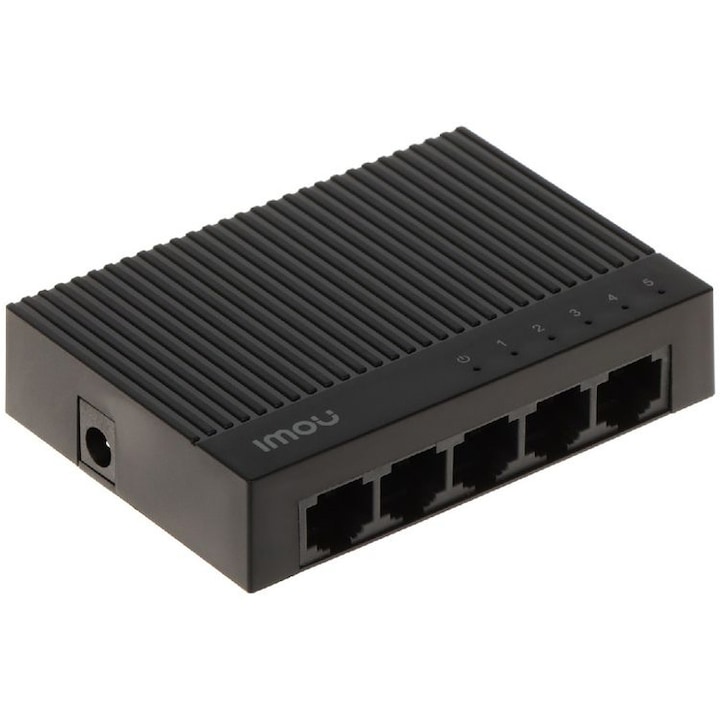 IMOU SF105C kapcsoló, 5 port