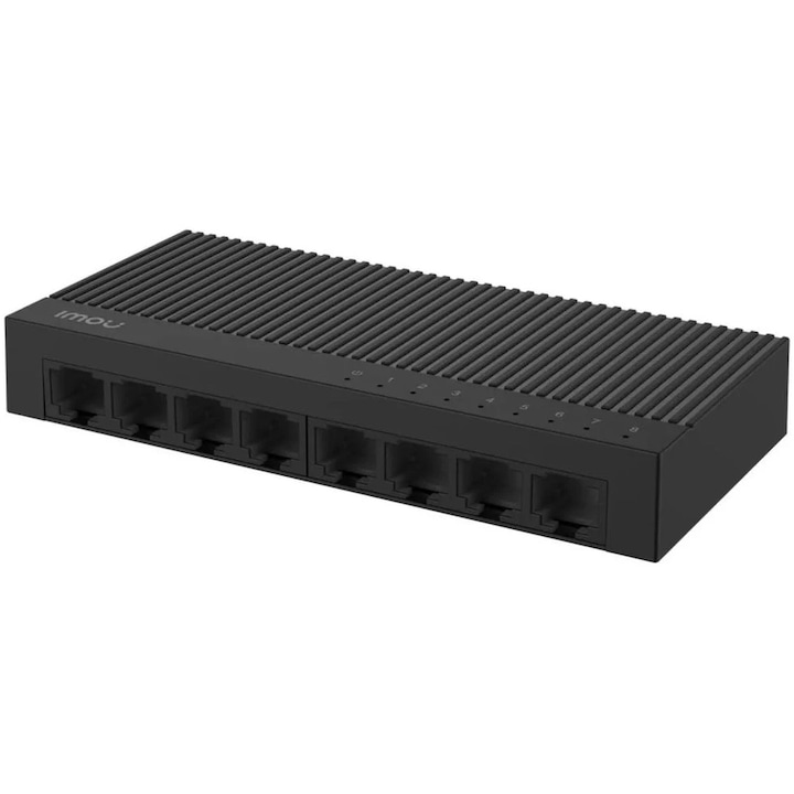 IMOU SF108C kapcsoló, 8 port