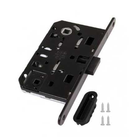 Broasca AGB Mediana Polaris Magnetica Negru WC - eMAG.ro