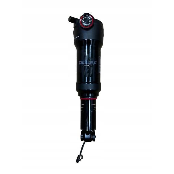 Amortizor spate Rock Shox DLX Sel R185x55 - eMAG.ro