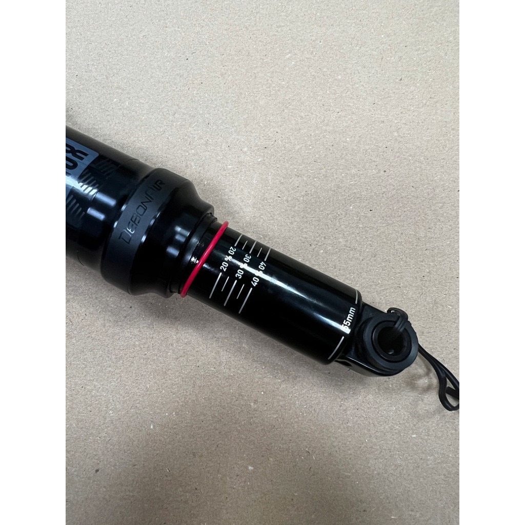 Amortizor spate Rock Shox DLX Sel R185x55 - eMAG.ro