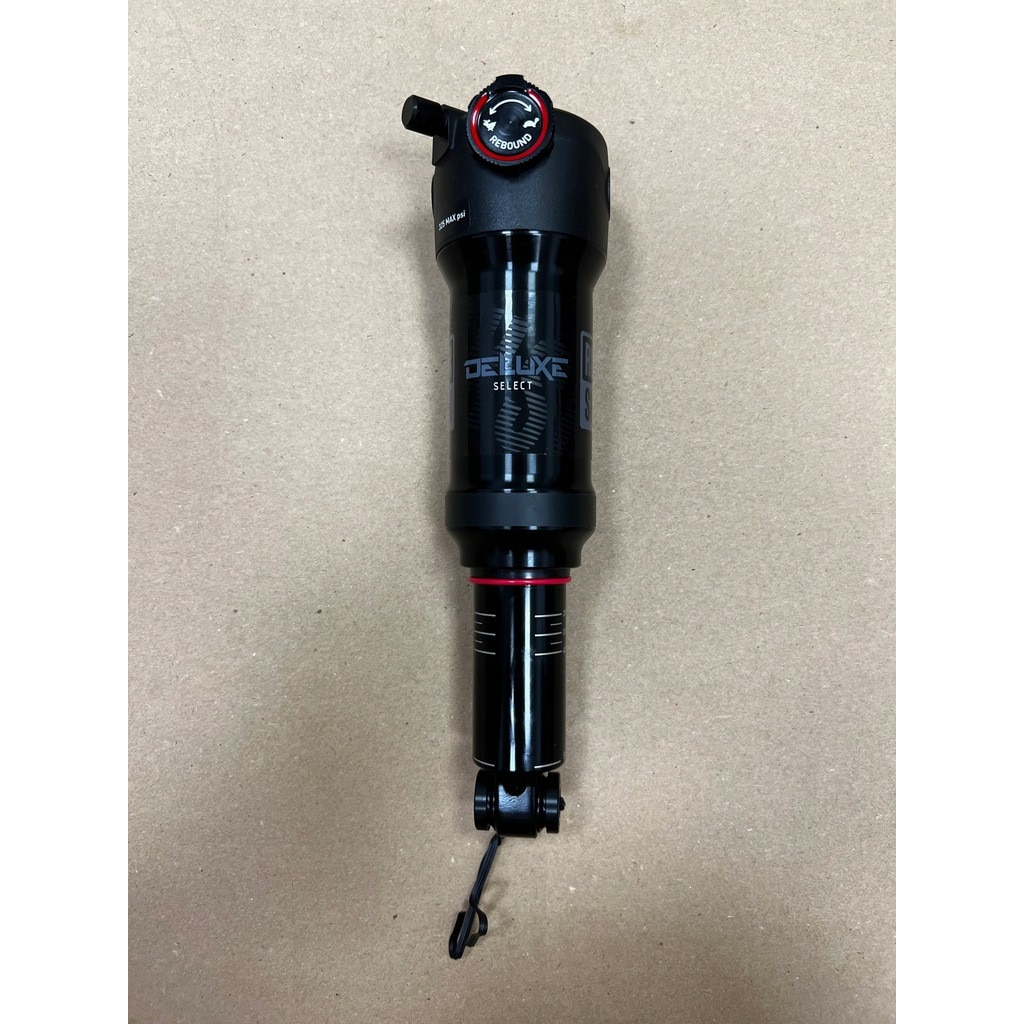 ROKORO様 Заден амортисьор Rock Shox Deluxe Sel R 205x65 03010712 – Супер