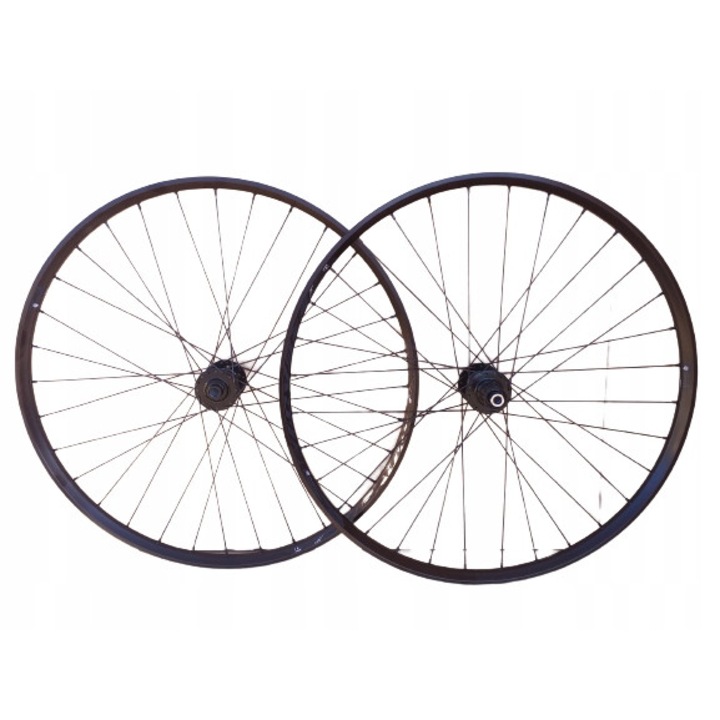Cerchio BLACKJACK Ready-30 Per MTB 29'' – 32 Fori, Larghezza 34mm, Nero